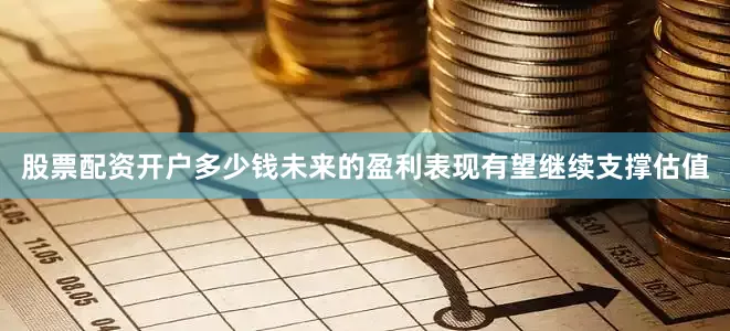 股票配资开户多少钱未来的盈利表现有望继续支撑估值