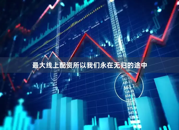最大线上配资所以我们永在无归的途中