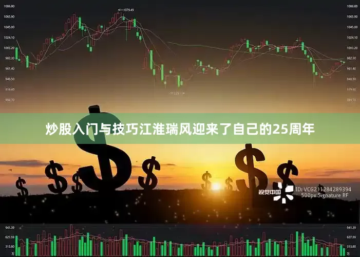 炒股入门与技巧江淮瑞风迎来了自己的25周年